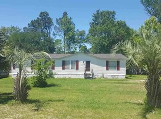 4482 Nicholas St, Conway, SC 29527