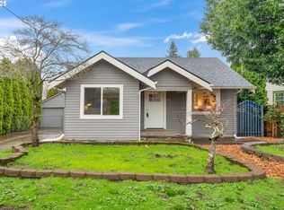 6861 N Sky St, Portland, OR 97203