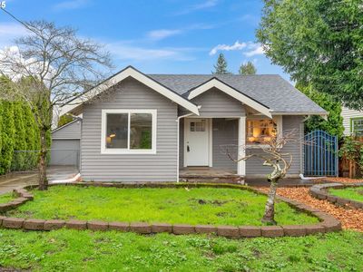 6861 N Sky St, Portland, OR, 97203