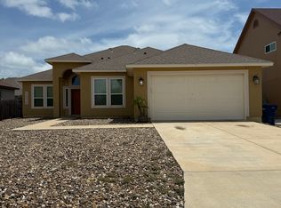 14510 Dragonet St, Corpus Christi, TX 78418