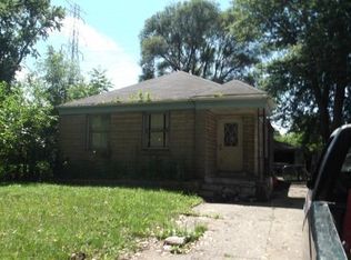 1244 Dakota St, Gary, IN 46403