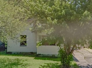 712 N Elm St, Ponca City, OK 74601