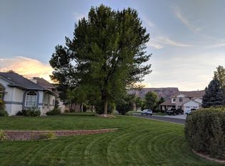 2040 Paint Pony Ln, Grand Junction, CO 81507