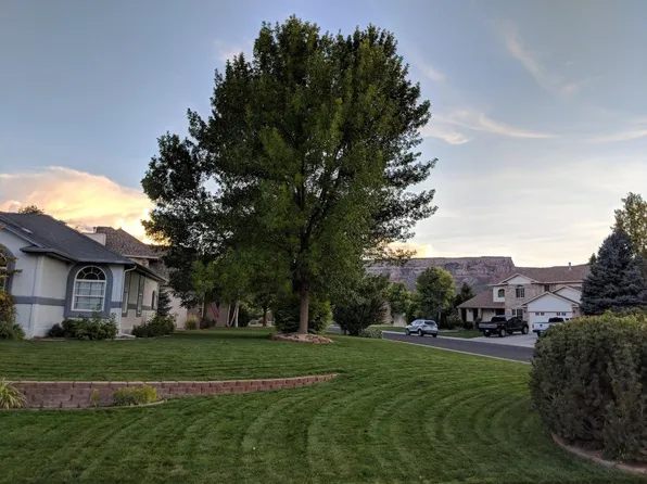 2040 Paint Pony Ln, Grand Junction, CO 81507