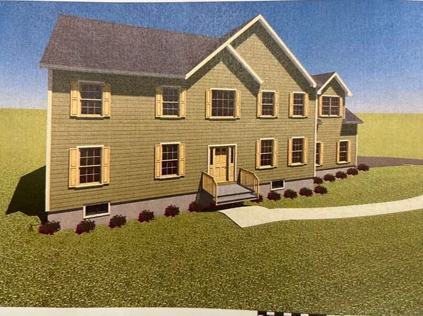 3 Moon Hill Rd, Northbridge, MA 01534