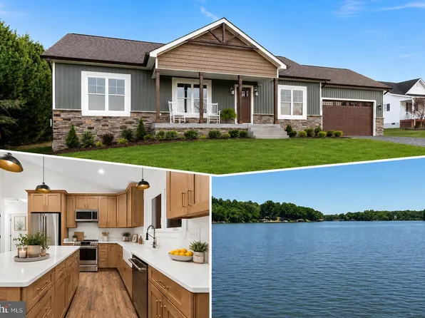 26416 Isabelle Dr, Orange, VA 22960