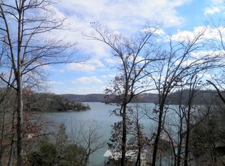 931 Lakeshore Dr, Eureka Springs, AR 72631