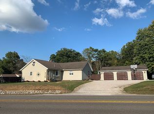 715 S State Road 61, Winslow, IN 47598
