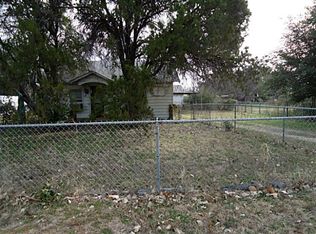 258 Palmetto Dr, Fort Worth, TX 76114