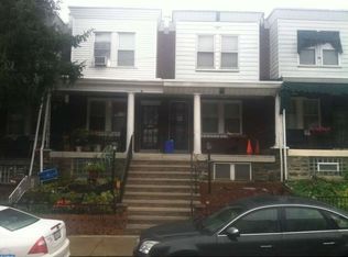 5222 Pennsgrove St, Philadelphia, PA 19131