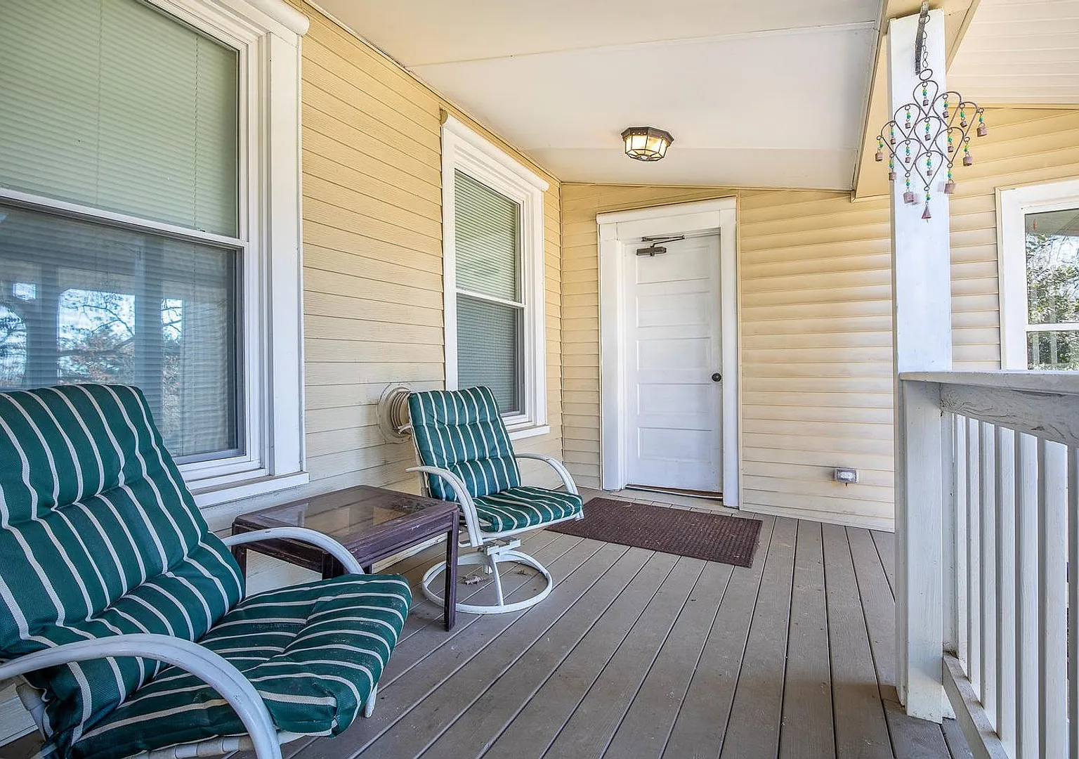 Downtown Apartment in Historic Home - Very Close to Mission Hospital — Photo 4