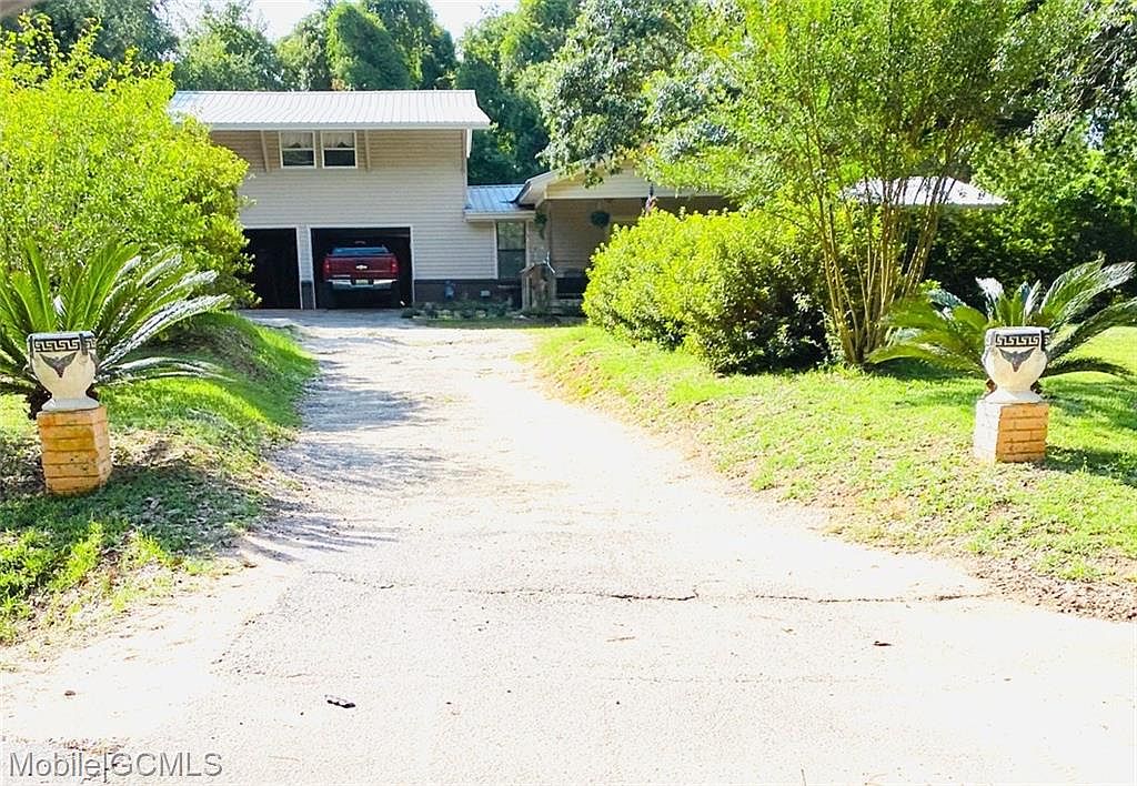 10120 Old Pascagoula Rd, Theodore, AL 36582 Zillow