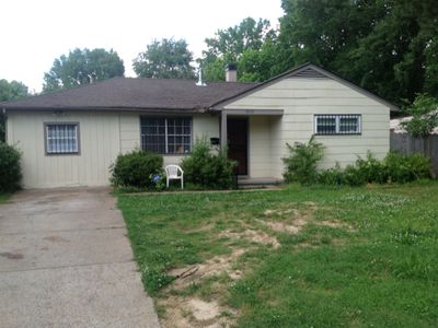 3954 Berkshire Ave, Memphis, TN, 38108