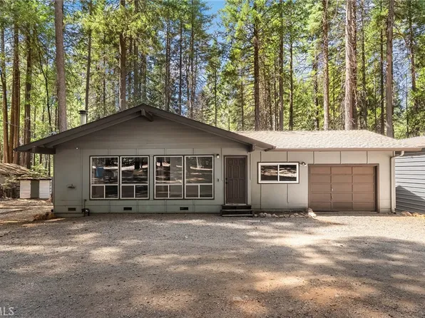 15371 Fairpag Dr, Magalia, CA 95954