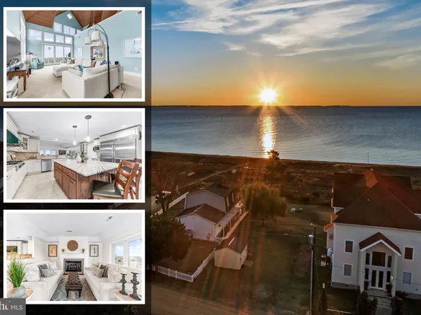 3095 Calvert Blvd, Lusby, MD 20657