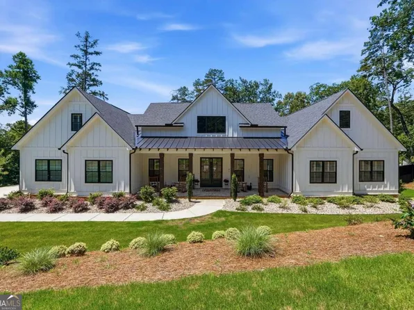 41 Birmingham Rd, Ball Ground, GA 30107