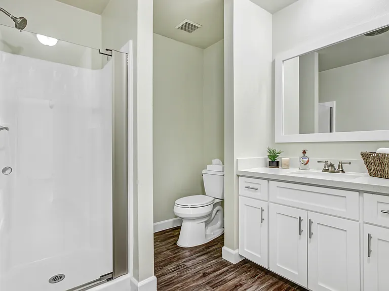 6828 Kester Ave #107 — Photo 5
