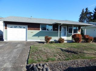 1080 Astor Way, Woodburn, OR