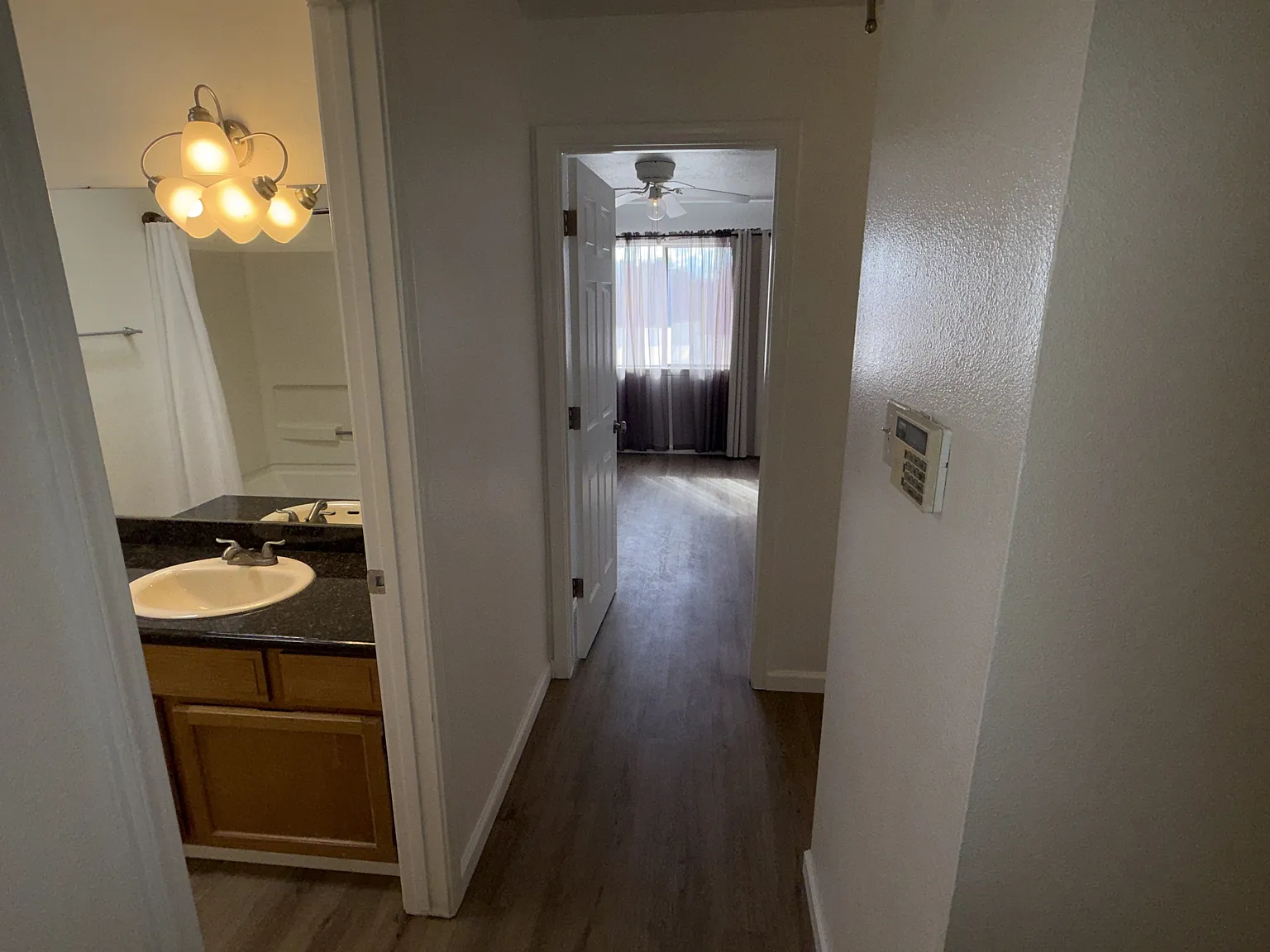 5801 Lowell Street Northeast #28B - 28B — Photo 2