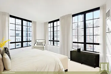 Rented by Halstead Real Estate