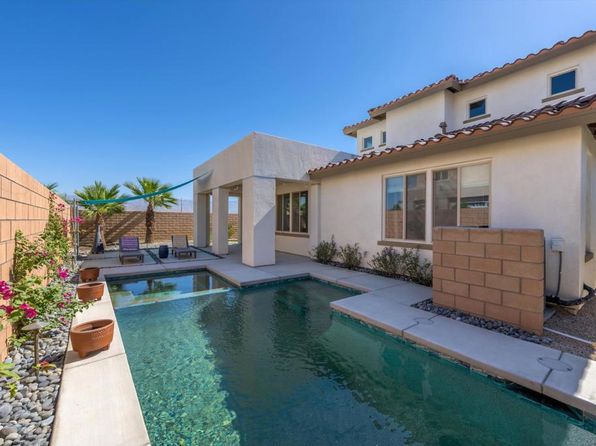 California Luxury Real Estate Spotlight: Palm Desert CA