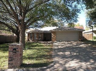 3728 Devonaire Dr, Aledo, TX 76008