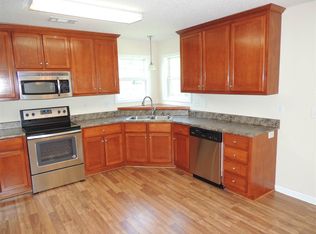 107 Wray St, Warner Robins, GA 31093