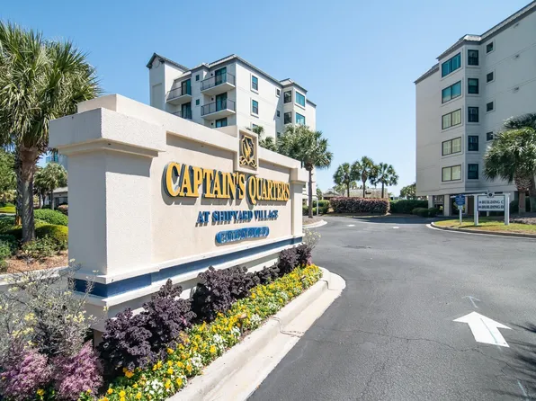 371 S Dunes Dr. #21, Pawleys Island, SC 29585