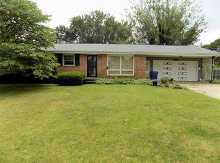23266 Rebecca Dr, Elkhart, IN 46517