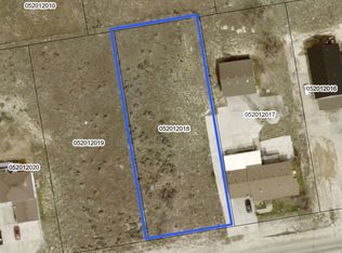 345 Spring Creek Pkwy, Spring Creek, NV 89815