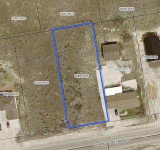 345 Spring Creek Pkwy, Spring Creek, NV, 89815