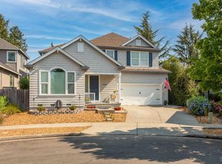 2371 Laylani Ct, Santa Rosa, CA 95403