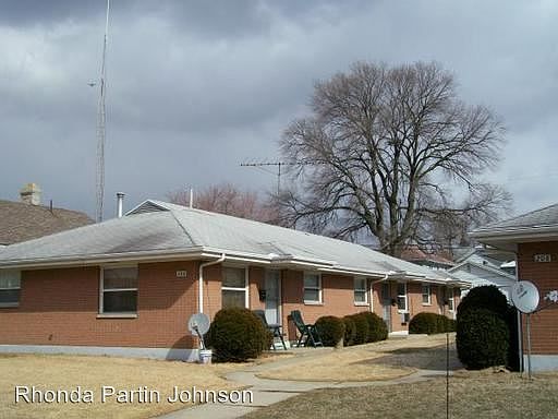 1st image of 206 Seminary Ave APT A