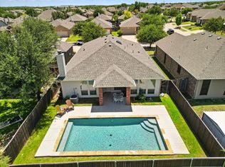 3308 Stonecrop Trl, Argyle, TX 76226