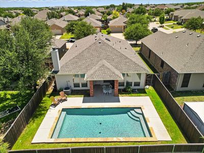 3308 Stonecrop Trl, Argyle, TX, 76226