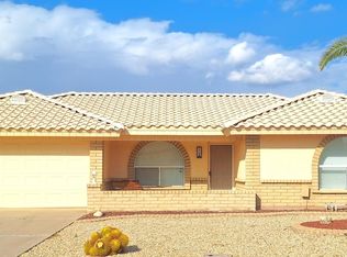 7726 E Navarro Ave, Mesa, AZ 85209
