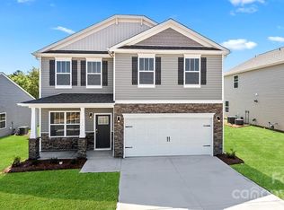3643 Azalea Ridge Dr, Mount Holly, NC 28120