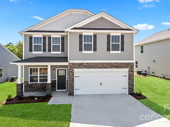 New Construction Homes in Mount Holly NC | Zillow