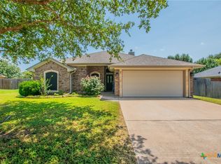 3112 Sarita Cv, Belton, TX 76513