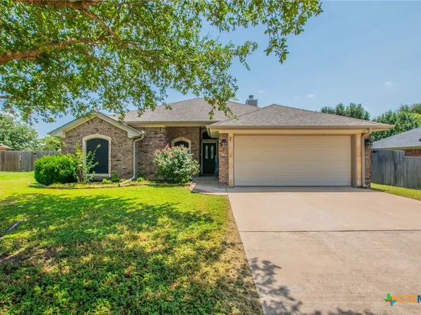 3112 Sarita Cv, Belton, TX 76513