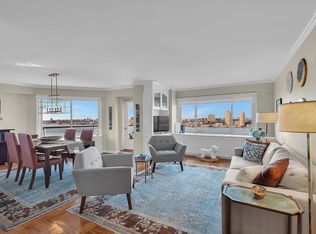 60 Riverside Dr APT 18D, Manhattan, NY