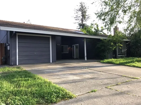 222 El Cajon Ave, Davis, CA 95616