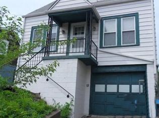 1411 4th St, New Brighton, PA 15066