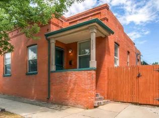 3050 N Zuni St, Denver, CO 80211