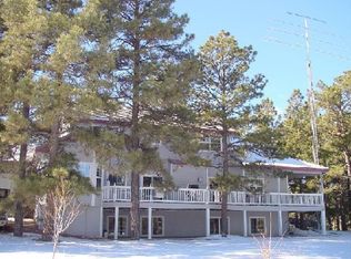 5115 Timber Ln, Elizabeth, CO 80107