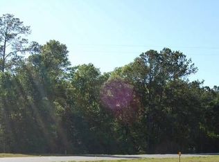 2401 Dean Rd, Perry, FL 32348