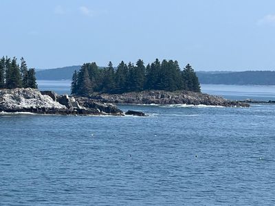 2A Rum Key, Gouldsboro, ME, 04607