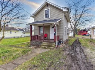 1617 Frederick Ave SW, Canton, OH 44706