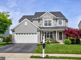 330 Wissler Way, Landisville, PA 17538