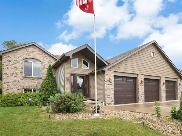 2901 43rd AVENUE, Kenosha, WI 53144